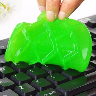 Gel làm sạch đồ đa năng Super Clean