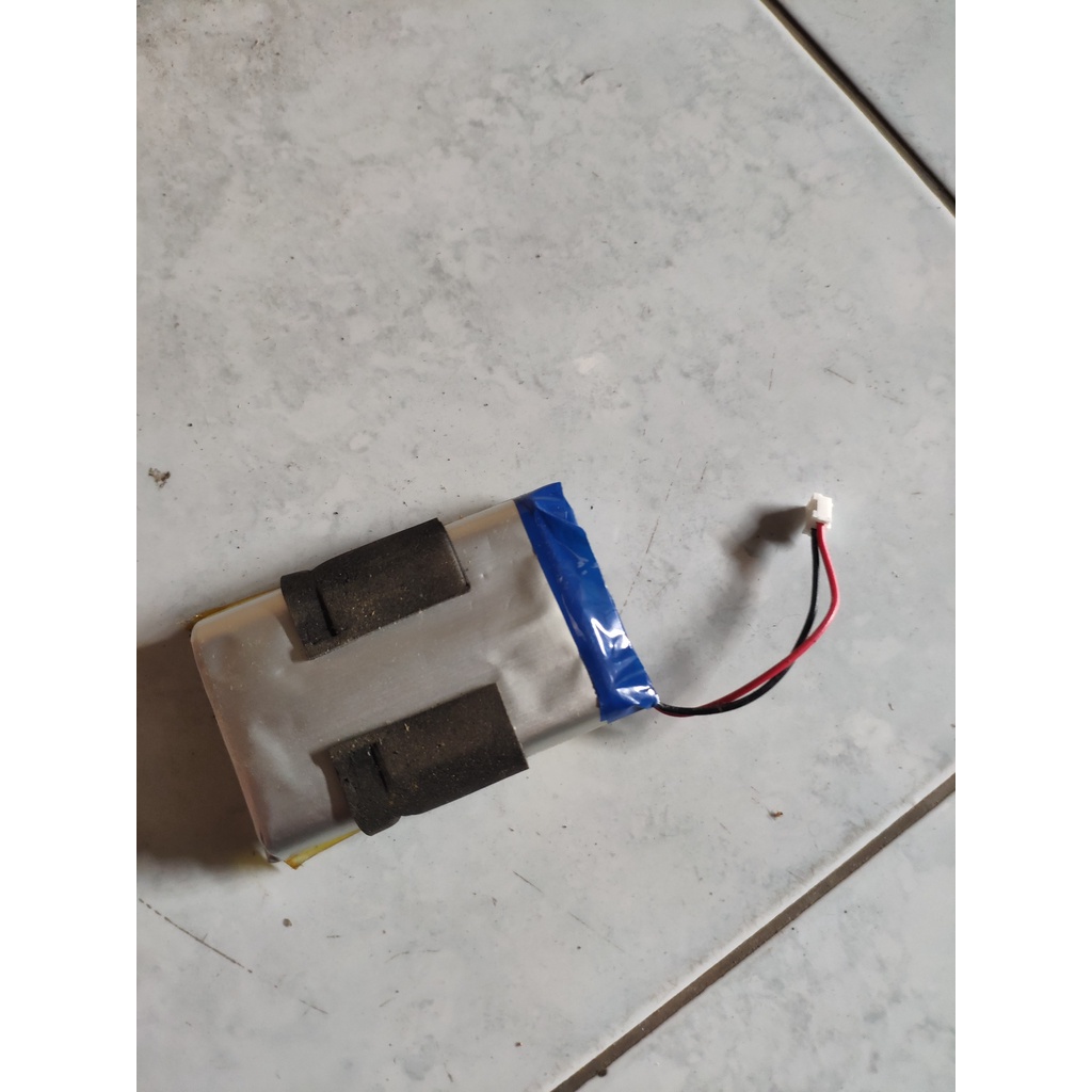 Pin Sạc 5000mah 3.7v