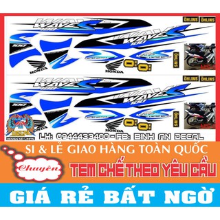 Tem Rời Wave s 100