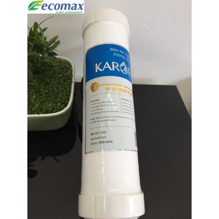 Lõi lọc nước karofi - lõi lọc nước số 3 - krf03