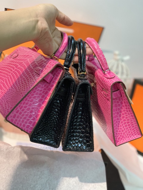 Túi Hm kelly siêu cấp