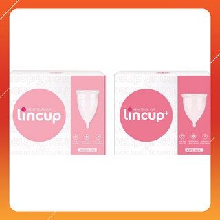 Cốc nguyệt san Lincup