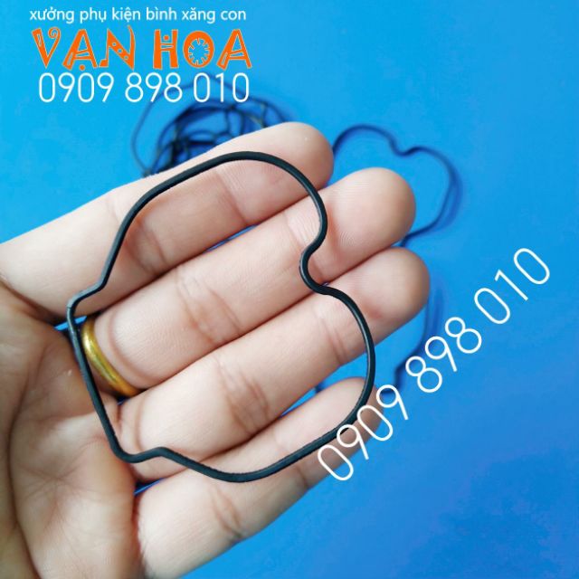 Gon bình xăng AB , Click tốt