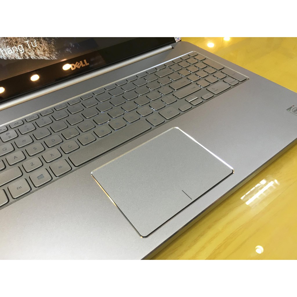 Dell Inspiron 15R 7537