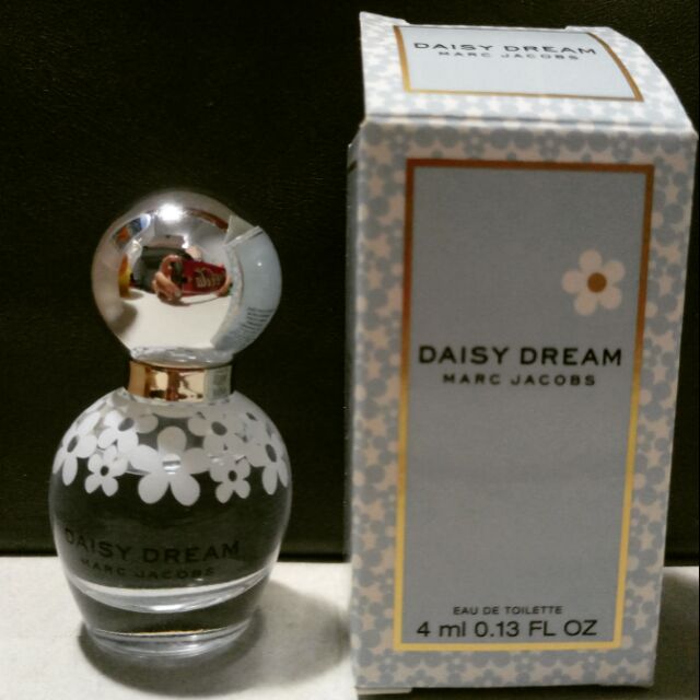 Nước hoa DAISY DREAM mini