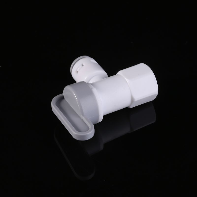 Van bi công nghiệp ren 1/ 4 '' cho màng lọc thẩm thấu ngược RO sử dụng trong các thiết bị máy lọc nước