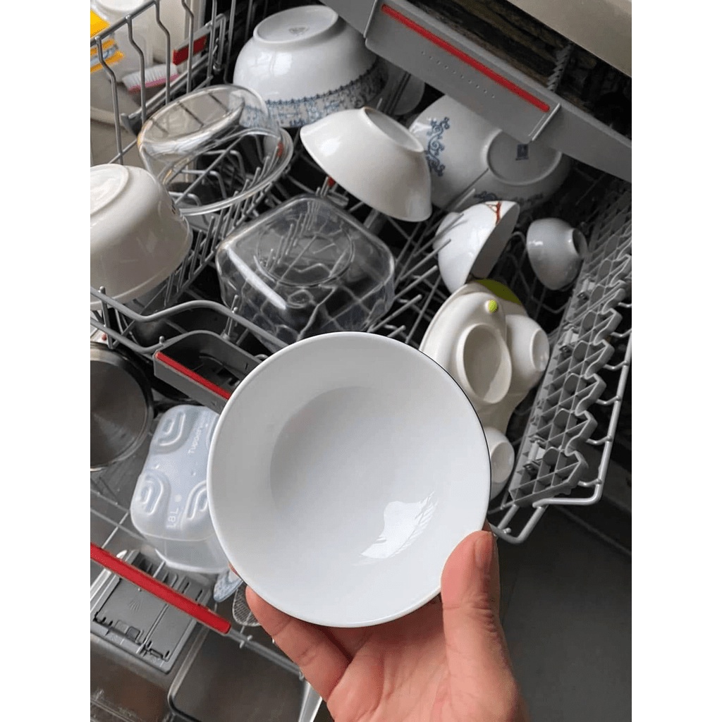 Nước rửa chén cho máy rửa chén bát Fuwa3e hữu cơ sinh học dạng gel 2L ,G-House shop