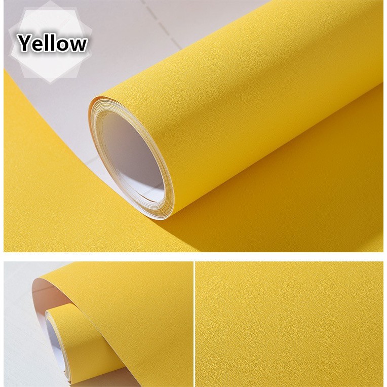 Đề can dán nội thất trang trí 100X45cm gồm 9 màu