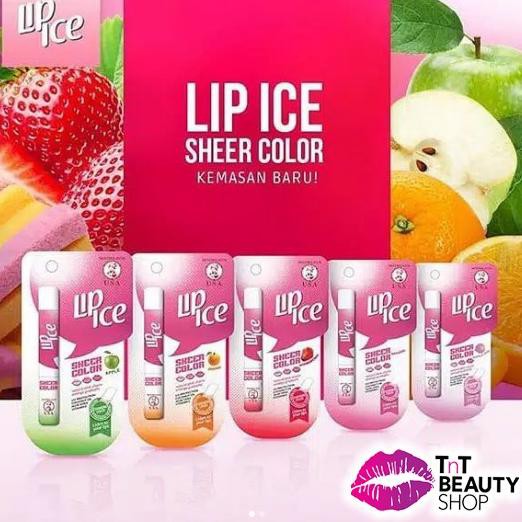 (hàng Mới Về) Son Môi Dưỡng Ẩm Màu Sắc Thời Trang 2.2gr | BigBuy360 - bigbuy360.vn