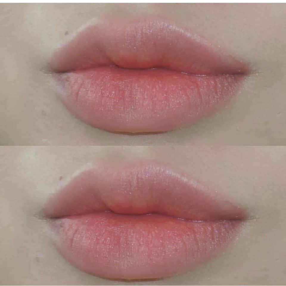 Son lót dưỡng đầy môi Lemonade Lip Filler