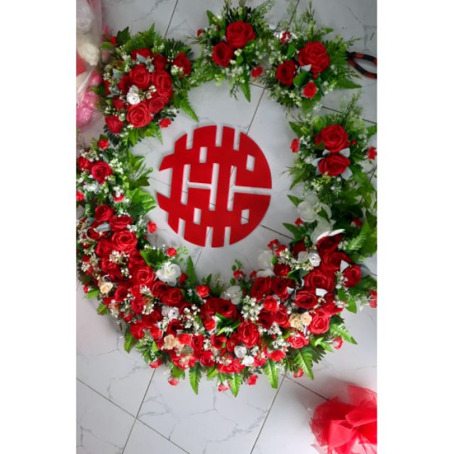 Hoa xe hơi