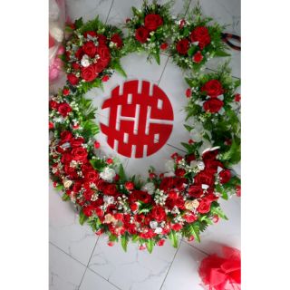 Hoa xe hơi