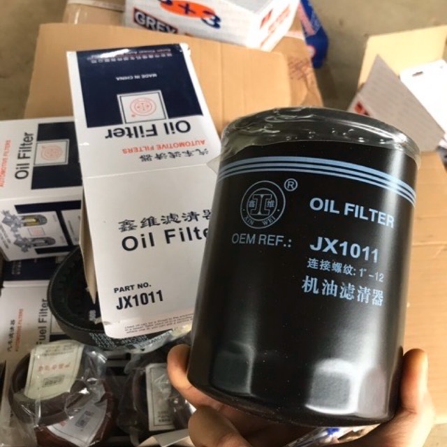 Sản phẩm gia đình làm: Combo🤝| 10 lọc jx1011