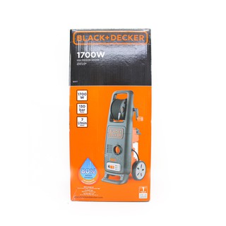 MÁY PHUN XỊT NƯỚC BLACK&DECKER BW17