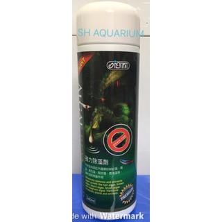 Dung dịch diệt rêu Ista Algae Remove
