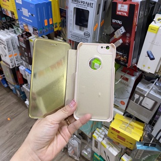 Ốp hai mặt iphone 6/6s/7/8/se2/6plus/6splus/7plus/8plus tráng gương