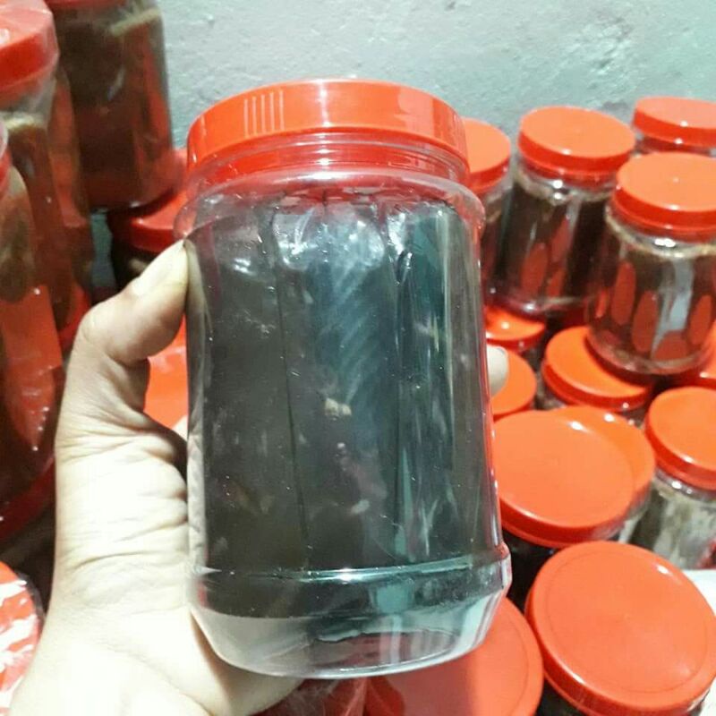 Mắm mực Quảng Ngãi 600gr giá rẻ nhất thị trường bao ngon | BigBuy360 - bigbuy360.vn