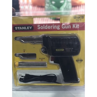 Mỏ hàn thiếc Stanley 69-041B 100w