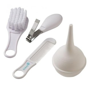 Bộ Chăm Sóc Bé Ban Đầu Safety First (Mỹ)