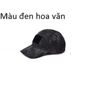 Nón nam thời trang họa tiết