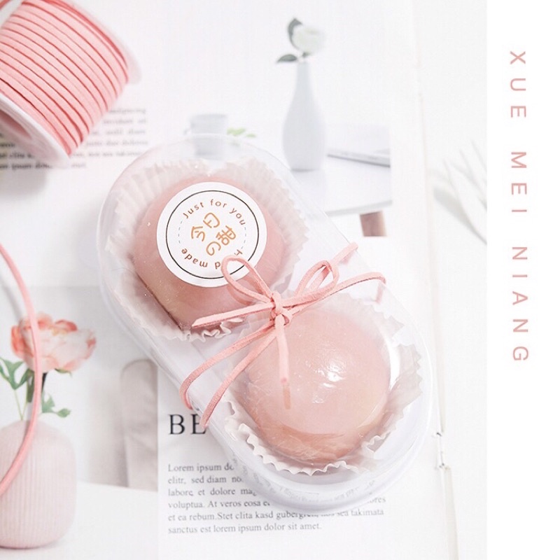 Dây Nỉ Nhung Trang Trí Decor Bao Bì Hộp Bánh - KAT Official Store