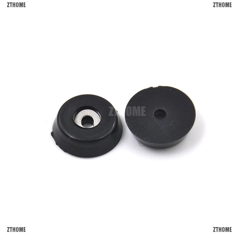 Kj♠ Set 20 Miếng Cao Su Lót Chân Bàn Ghế Tiện Lợi