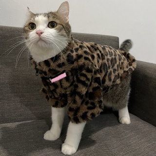 ✨✨ Áo khoác lông cho chó mèo ✨✨