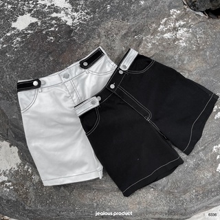 Quần short nữ - BARRETT SHORT - 6336