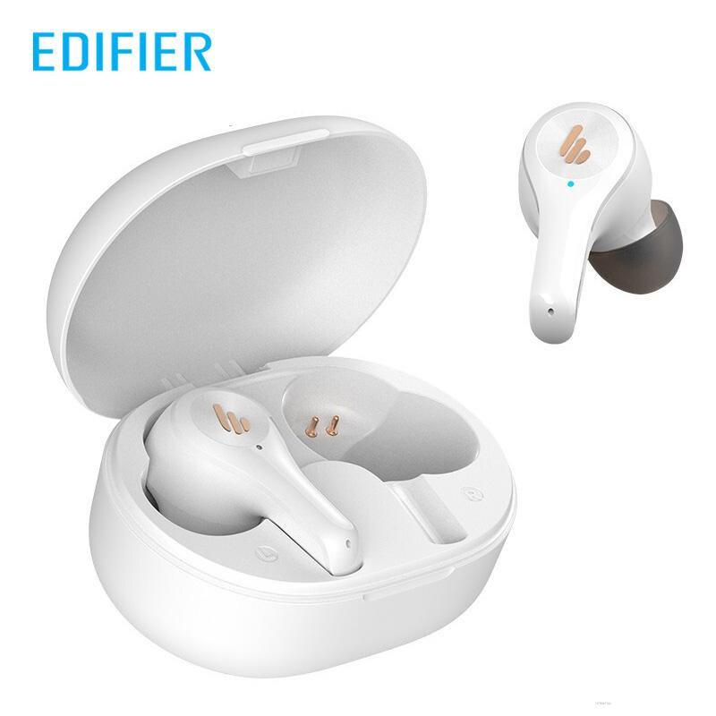 Tai Nghe Bluetooth Edifier X5 Âm Thanh Sống Động Chất Lượng Cao