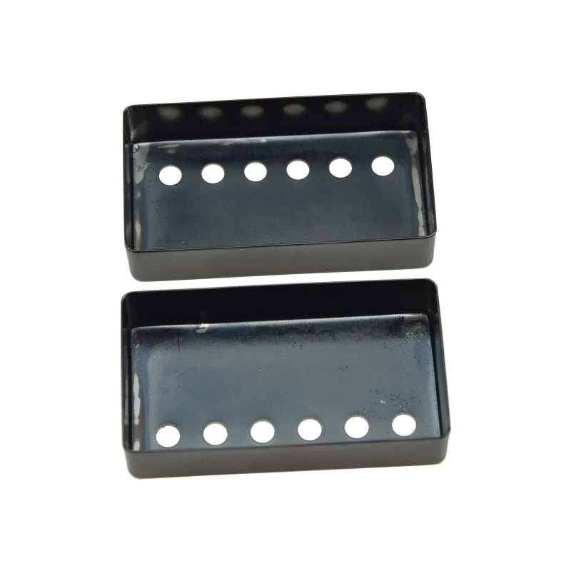 Bộ 2 Vỏ Pickup Cho Đàn Guitar Điện LP Humbucker 50mm Và 52mm