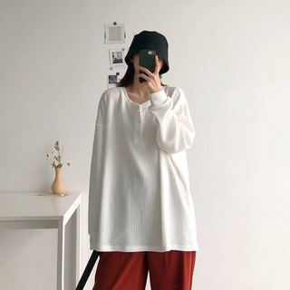 Áo len hạt cổ cúc