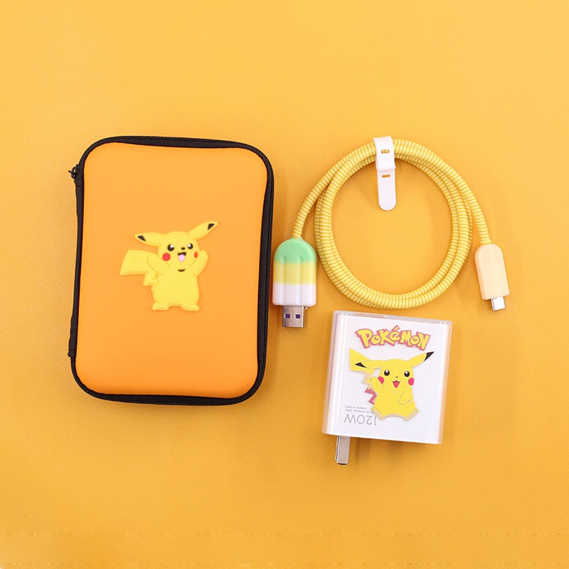 Vỏ Bảo Vệ Đầu Sạc USB 120W Chống Ăn Mòn Chuyên Dụng Cho Xiaomi 12 Pro Ốp