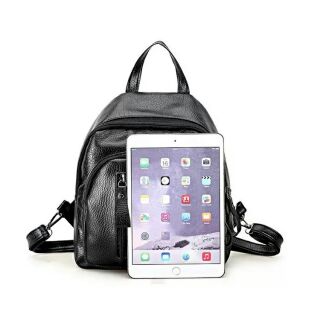 BALO DA MINI 2 IN 1 ✔Kèm ảnh thật 100%✔
