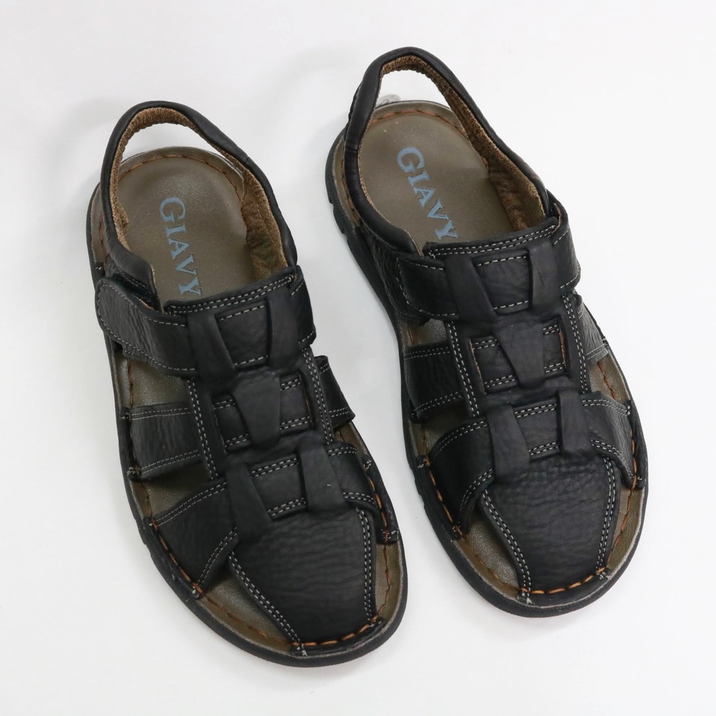 Giày sandal rọ nam cao cấp Giavy S3315