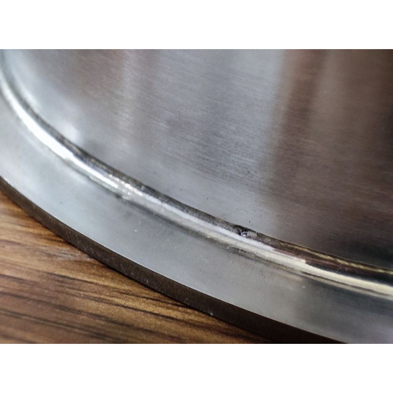 Lọc chế inox fi180 + bơm Chaning 1000l/h cho bể thủy sinh và bể cá cảnh