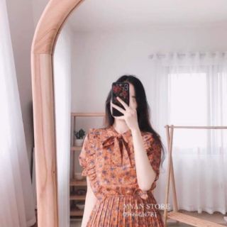 váy xinh sành điệu
