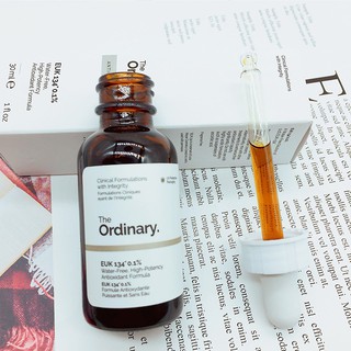 Tinh chất chống Oxy hóa The Ordinary EUK 134 0.1% 30ml