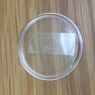 CƯỜNG LỰC  CAMERA APPLE IPHONE X