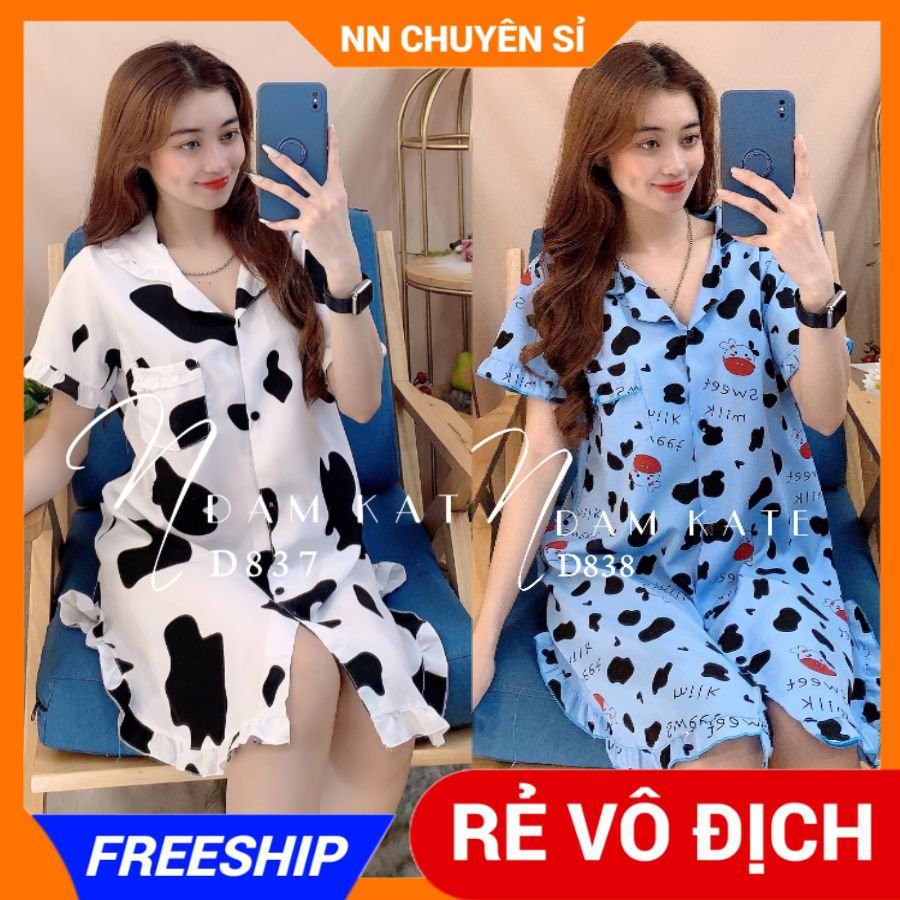 ĐẦM BÒ SỮA PHOM TO D837🔅ẢNH THẬT🔅 ĐẦM NGỦ NỮ 🔅 ĐẦM NGỦ PHOM TO 🔅 ĐẦM NGỦ KATE | BigBuy360 - bigbuy360.vn