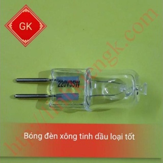 Bóng đèn xông tinh dầu loại tốt 35W 220Vac [K-04-09]