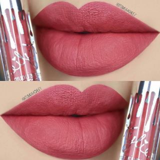 Kylie lip kit