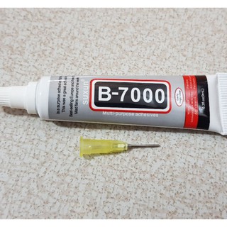 Keo dán B7000