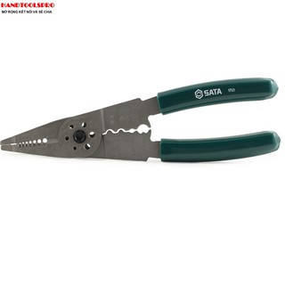 Kiềm tuốt dây điện sata 97521