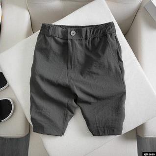 QUẦN SHORT ĐŨI NGỐ NAM MÙA HÈ CO GIÃN NHẸ ་