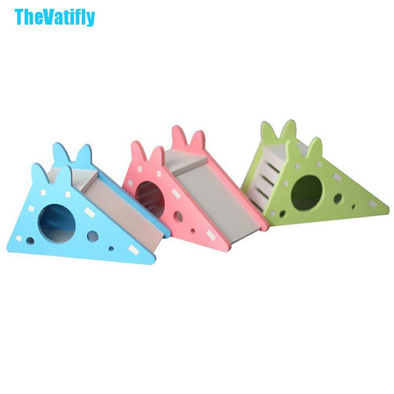 Đồ Chơi Nhà Búp Bê Bằng Gỗ Dễ Thương Xinh Xắn