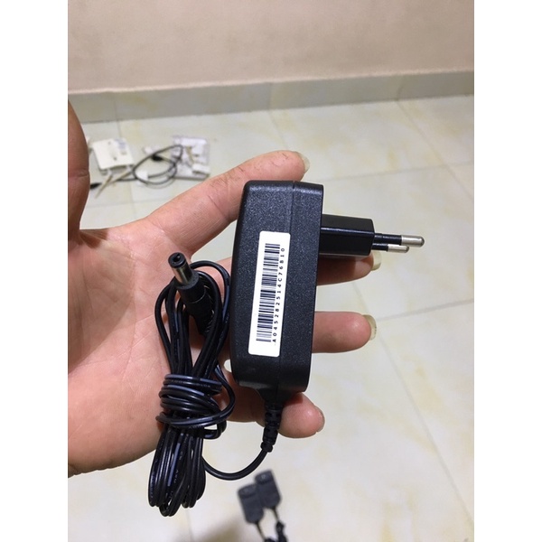 Nguồn 12v - 1.5A hàng chính hãng