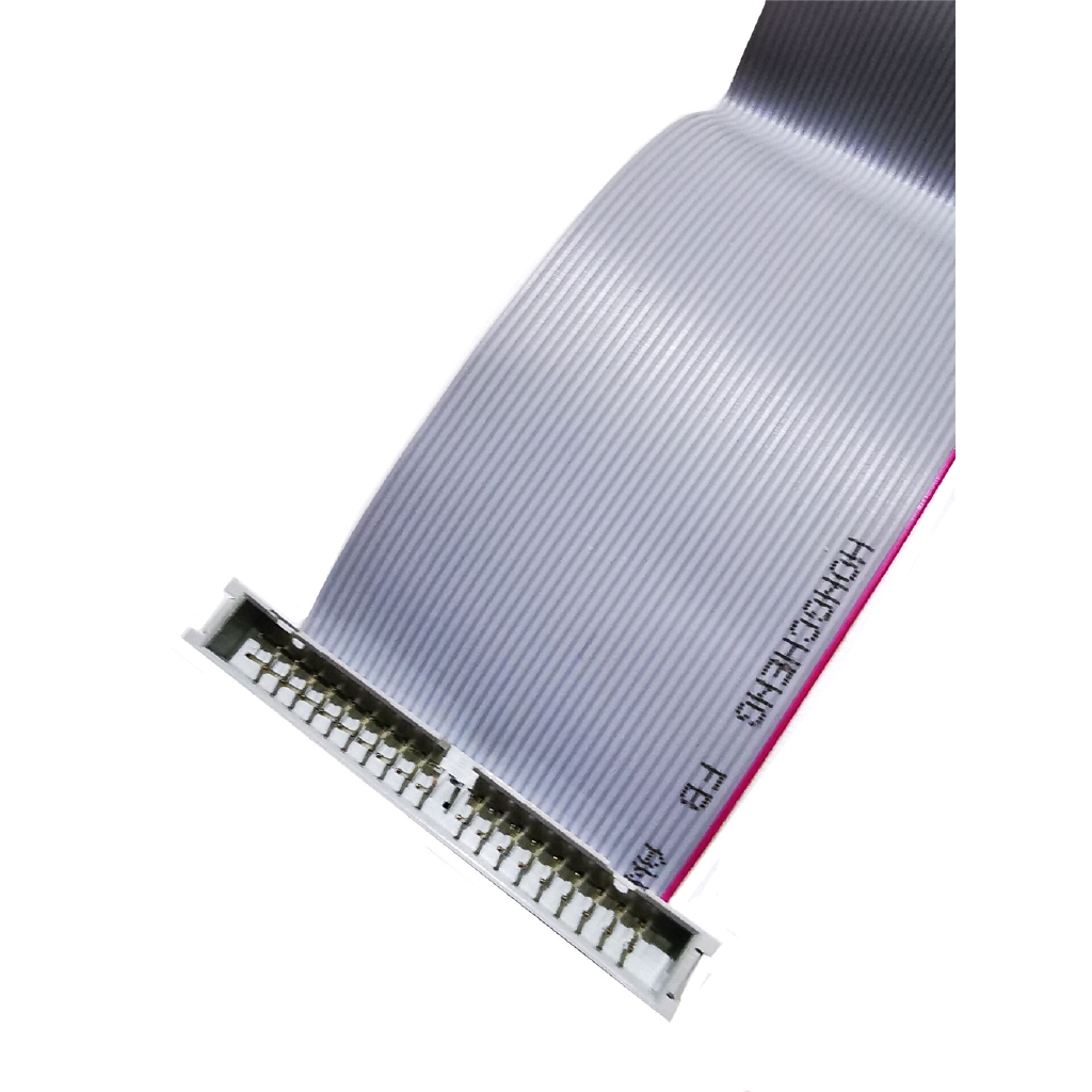 Cáp mở rộng đầu dẹt từ IDE - PATA cứng cáp chất lượng cao