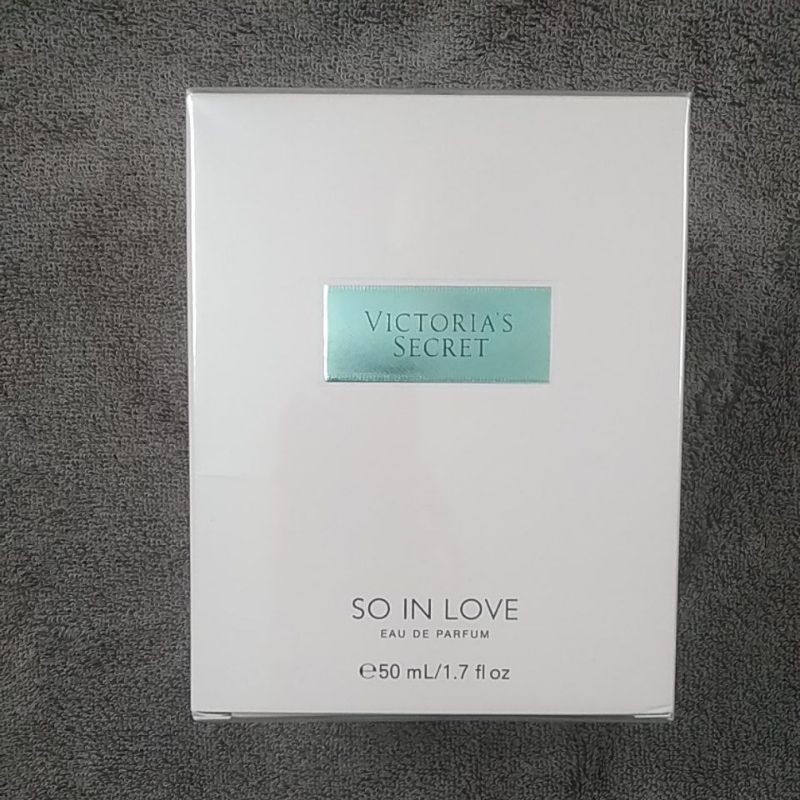 Nước hoa Victoria 's Secret So in Love