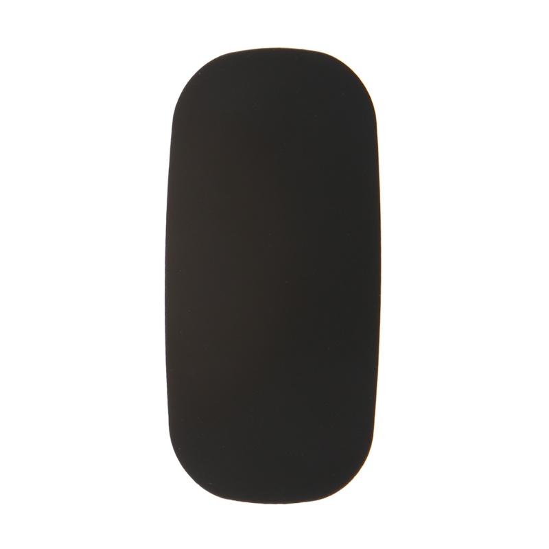 Vỏ Bọc Chuột Máy Tính Bằng Silicone Mềm Siêu Mỏng Cho apple Magic Mouse 1 2