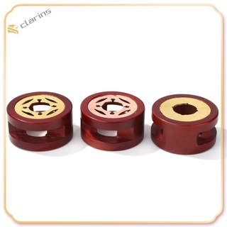 Lò nung chảy sáp bằng gỗ làm con dấu/nến trang trí cổ điển